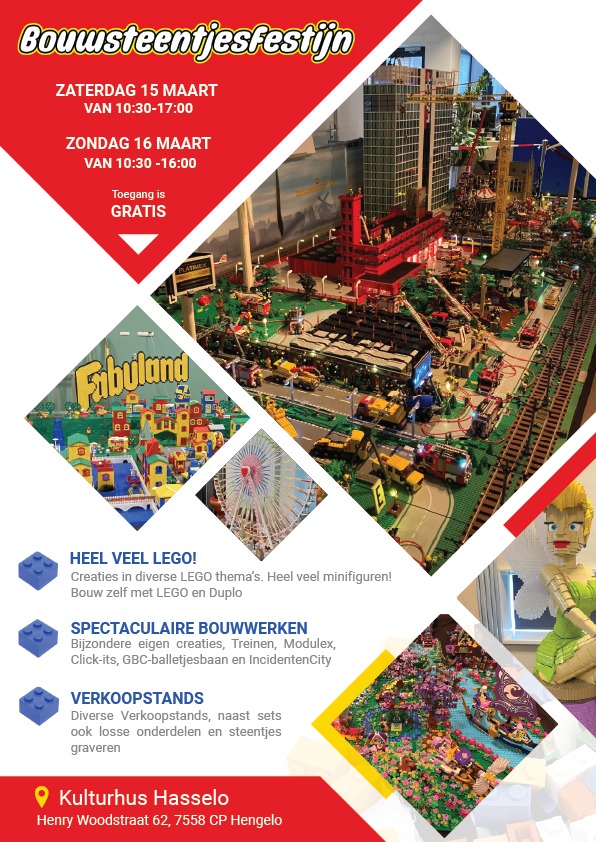 2025 Hasselo Culturhus IncidentenCity 15 april 2025