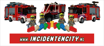 incidenten City